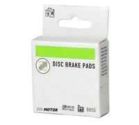 Pack 8 Pastillas de Freno para Patinete Eléctrico Ducati Pro III Evo Repuesto