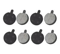 Pack 8 Pastillas De Freno Para Urbanglide E-cross Pro Repuesto Patinete Eléctrico