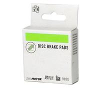 Pack 8 Pastillas Freno Patinete Eléctrico Wispeed Suv 1000 F10mobility