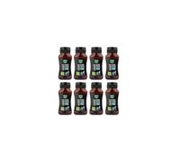 Pack 8 Uds. Sirope Agave Dark de Naturgreen