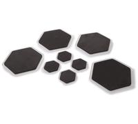 Pack 8x Cojines para Mover Muebles - VELLEMAN