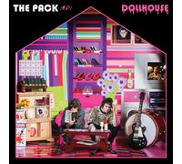 The Pack a.d. – Dollhouse – CD (Importación USA)