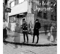 Pack A.D. - Unpersons