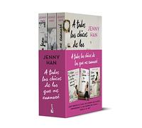 Pack A todos los chicos de los que me enamoré: Incluye A todos los chicos de los que me enamoré, P. D. Todavía te quiero y Para siempre, Lara Jean: 16 (Bestseller)