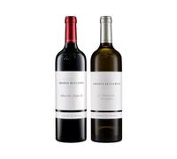 Pack Abadía Retuerta Le Domaine Blanco y Selección Especial