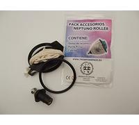 Pack Accesorios Neptuno Roller