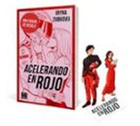 Pack Acelerando en rojo + Figura 2026
