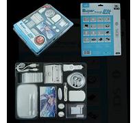 Pack acesorios 26 en 1 Travel Kit Nintendo DSi