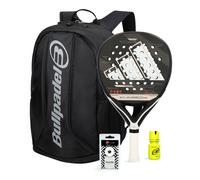 Pack Adidas Kardex Mochila Bullpadel Dry Grip
