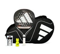 Pack Adidas Kardex Paletero Carbon Control Dry Grip