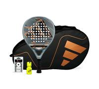 Pack Adidas Neuvortx Cooper Paletero Carbon Control Dry Grip