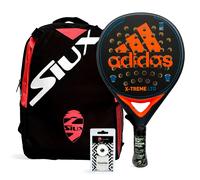 Pack Adidas X-treme Orange Mochila Siux Mini