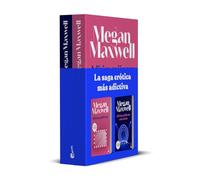 Pack Adivina quién soy: Adivina quién soy + Adivina quién soy esta noche: 4 (Biblioteca Megan Maxwell)