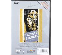 Pack Agente Secreto+Sabotaje [DVD]