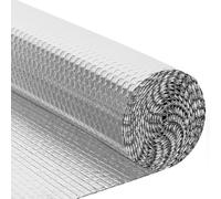 Pack Ahorro 10 Paneles Aislantes para Cajas de Persiana 120x30cm Frío Calor