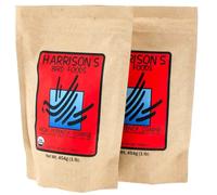 Pack Ahorro 2 uds HARRISON Grueso Alta Energia 450 gr