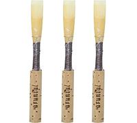 Pack Ahorro 3 Cañas Oboe Estudiante ARUNVAL Media