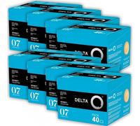 Pack Ahorro 320 Cápsulas Delta Q deQafeinatus