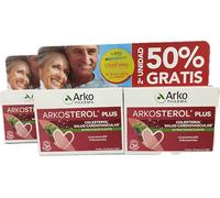 Pack Ahorro Arkosterol Plus 30x2 (2 unidades)