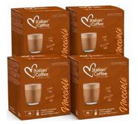Pack Ahorro Avellana Dolce Gusto 64 Capsulas (4x16)