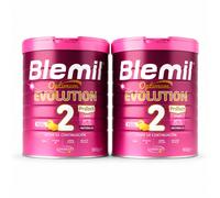 Pack Ahorro Blemil 2 Optimum Evolution · 2x800g