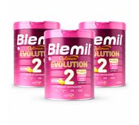 Pack Ahorro Blemil 2 Optimum Evolution · 3x800g