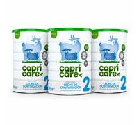 Pack Ahorro Capricare 2 · 3x800g