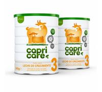 Pack Ahorro Capricare 3 · 2x800g