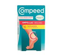 Pack Ahorro - Compeed Ampollas Medianas 10 unidades