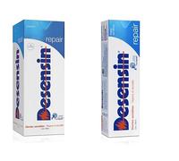 PACK AHORRO Desensin Repair Pasta dentifrica 75ml y Colutorio 500ml