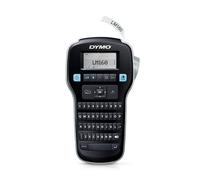 Pack ahorro: Dymo LabelManager 160 + 3 cintas (QWERTY)