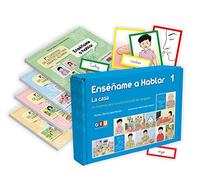 PACK AHORRO ENSEÑAME A HABLAR 1