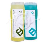 PACK AHORRO GEL OLIVA Y SPA (2 UNIDADES)