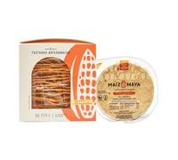 Pack Ahorro Mexicano Tortilla 500g & Tostada Maíz Maya 225g