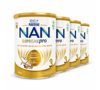 Pack Ahorro NAN Supreme Pro 3 - 4 latas 800g