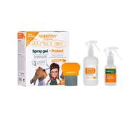 Pack Ahorro Prevención Antipiojos