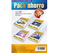 PACK AHORRO PROFESOR ENSEÑANZA SECUNDARIA. INFORMATIC | Jorge Lopez Querol, Eva Maria Campos Monge
