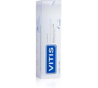 PACK AHORRO VITIS Pasta Dental Blanqueadora 4 UNIDADES, Uso Diario, Triple Sistema de Fosfatos, Elimina Manchas