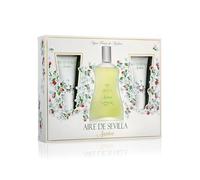 Pack Aire de Sevilla Azahar (3 Elem. 100 Ml)