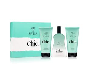 Pack Aire De Sevilla Chic