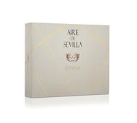 Pack Aire De Sevilla Divana