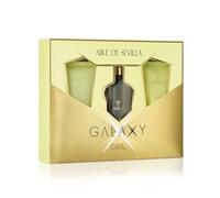 Pack Aire De Sevilla Galaxy Girl