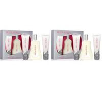 Pack Aire de Sevilla Mujer (3 Elem. 100 Ml) (Paquete de 2)