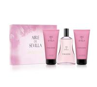 Pack Aire De Sevilla Paradise