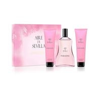 Pack Aire de Sevilla Paradise (3 Elem. 100 Ml)