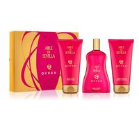 Pack Aire De Sevilla Queen