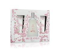 Pack Aire de Sevilla Rosas Frescas (3 Elem. 100 Ml)
