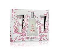 Pack Aire de Sevilla Rosas Frescas (3 Elem. 100 Ml)