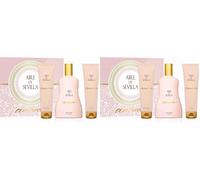 Pack Aire Sevilla Amara 100ml (Paquete de 2)