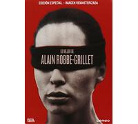Pack Alain Robbe-Grillet (Varios) [DVD]